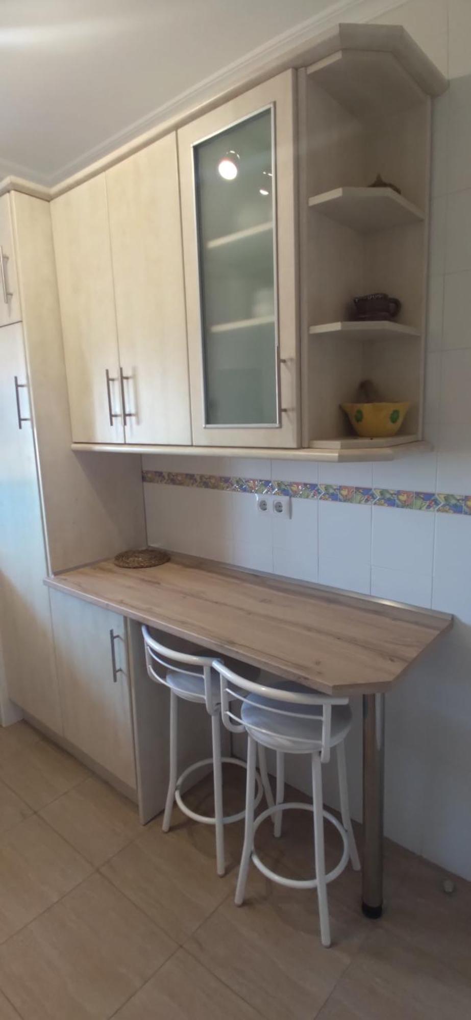 Apartamento En Primera Linea De Playa, Con Vistas A La Playa Y Con Wifi Roquetas de Mar Esterno foto