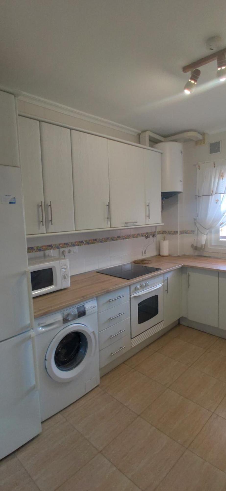 Apartamento En Primera Linea De Playa, Con Vistas A La Playa Y Con Wifi Roquetas de Mar Esterno foto